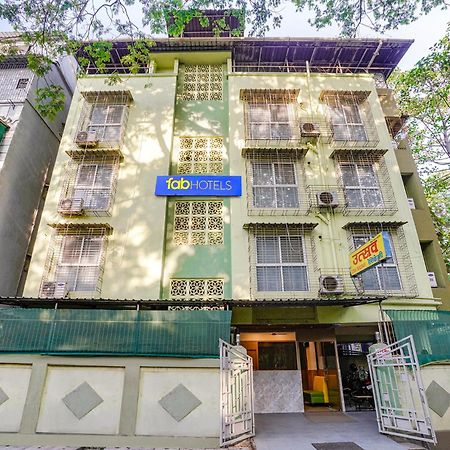 Fabexpress Utsav Residency - Nr Panvel 호텔 Jāmb 외부 사진